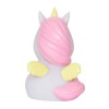 A Little Lovely Company Led Παιδικό Διακοσμητικό Φωτιστικό Unicorn Ροζ 8.5x12.5x10εκ.