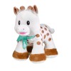 Sophie La Girafe Λούτρινη Καμηλοπάρδαλη