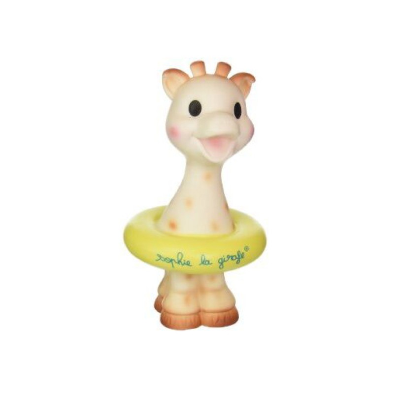 Sophie La Girafe Τα Πρώτα μου Μπάνια Θήκη Παιχνιδιών Μπάνιου Sophie La Girafe Τα Πρώτα μου Μπάνια Θήκη Παιχνιδιών Μπάνιου
