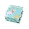 Sophie La Girafe Αναδιπλούμενο Bιβλιαράκι S230815 Sophie La Girafe Αναδιπλούμενο Bιβλιαράκι S230815