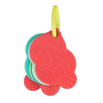 Sophie La Girafe Μαθαίνω τους Αριθμούς