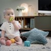 Sophie La Girafe Sophie So'Pure Set για Νεογέννητα Sophie La Girafe Sophie So'Pure Set για Νεογέννητα