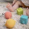 Sophie La Girafe Sophie So'Pure Set για Νεογέννητα Sophie La Girafe Sophie So'Pure Set για Νεογέννητα