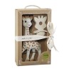 Sophie La Girafe Μασητικό Οδοντοφυΐας από Καουτσούκ