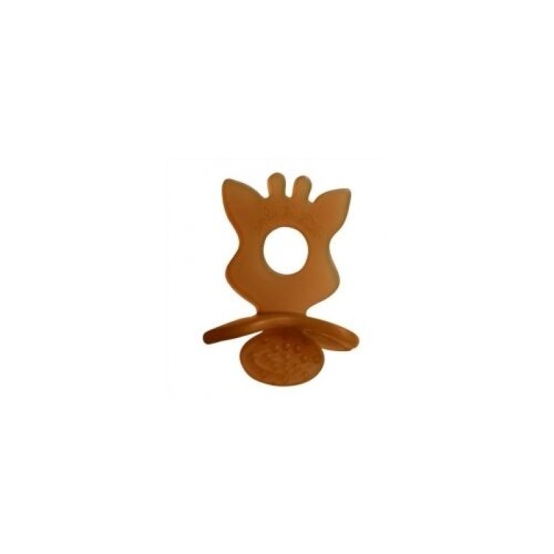 Sophie La Girafe Μασητικό Οδοντοφυΐας από Καουτσούκ Sophie La Girafe Μασητικό Οδοντοφυΐας από Καουτσούκ