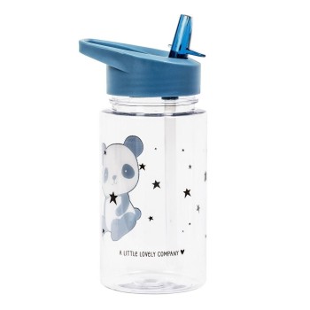 A Little Lovely Company Παγούρι Πάντα