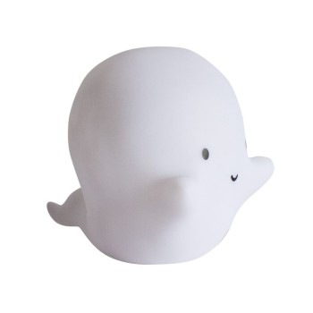 A Little Lovely Company Φωτάκι Nυκτός φαντασματάκι φωτάκι νυχτός για παιδιά