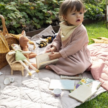 Fabelab Κούκλα Καλοκαιρινό Ξωτικό Ingvil Fabelab Κούκλα Καλοκαιρινό Ξωτικό Ingvil