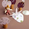 Fabelab Minimakers Βιβλιαράκι Δραστηριοτήτων Happy Fields