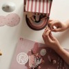 Fabelab Minimakers Βιβλιαράκι Δραστηριοτήτων Happy Fields