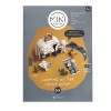 Fabelab Minimakers Βιβλιαράκι Δραστηριοτήτων Lucky Ocean