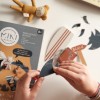 Fabelab Minimakers Βιβλιαράκι Δραστηριοτήτων Lucky Ocean