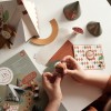 Fabelab Minimakers Βιβλιαράκι Δραστηριοτήτων Enchanted Forest