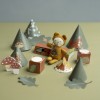Fabelab Minimakers Βιβλιαράκι Δραστηριοτήτων Enchanted Forest