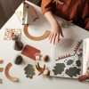 Fabelab Minimakers Βιβλιαράκι Δραστηριοτήτων Enchanted Forest