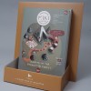 Fabelab Minimakers Βιβλιαράκι Δραστηριοτήτων Enchanted Forest