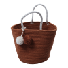 Fabelab Καλάθι Αποθήκευσης Cinnamon