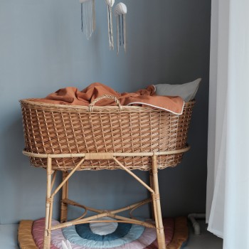 Fabelab Χαλάκι Κουβέρτα Ουράνιο Τόξο Fabelab Χαλάκι Κουβέρτα Ουράνιο Τόξο