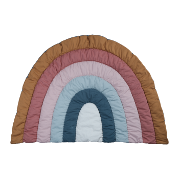 Fabelab Χαλάκι Κουβέρτα Ουράνιο Τόξο Fabelab Χαλάκι Κουβέρτα Ουράνιο Τόξο
