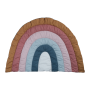 Fabelab Χαλάκι Κουβέρτα Ουράνιο Τόξο Fabelab Χαλάκι Κουβέρτα Ουράνιο Τόξο