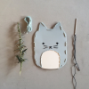 Fabelab Κιτ Ραψίματος Cat