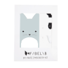 Fabelab Κιτ Ραψίματος Cat