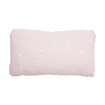 Fabelab Διακοσμητικό Μαξιλάρι Bunny Pattern