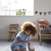 Little Dutch Αριθμητήριο Ουράνιο Τόξο Pure & Nature (πολύχρωμο)