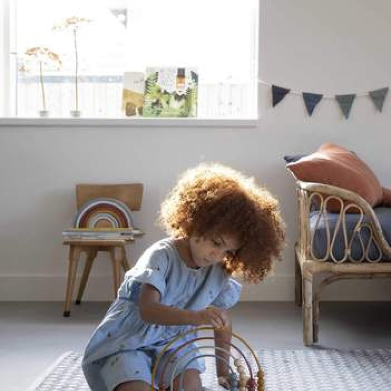 Little Dutch Αριθμητήριο Ουράνιο Τόξο Pure & Nature (πολύχρωμο) Little Dutch Αριθμητήριο Ουράνιο Τόξο Pure & Nature (πολύχρωμο)