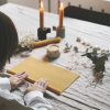 Bluberry Kidsroom DIY Beeswax Κιτ Χειροποίητης Λαμπάδας