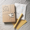 Bluberry Kidsroom DIY Beeswax Κιτ Χειροποίητης Λαμπάδας