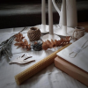 Bluberry Kidsroom DIY Beeswax Κιτ Χειροποίητης Λαμπάδας