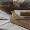 Bluberry Kidsroom DIY Beeswax Κιτ Χειροποίητης Λαμπάδας