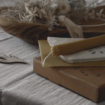 Bluberry Kidsroom DIY Beeswax Κιτ Χειροποίητης Λαμπάδας Bluberry Kidsroom DIY Beeswax Κιτ Χειροποίητης Λαμπάδας