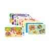 Playmais Fun To Learn Παιδική Χειροτεχνία Κάρτες Διασκέδασης Playmais Fun To Learn Παιδική Χειροτεχνία Κάρτες Διασκέδασης