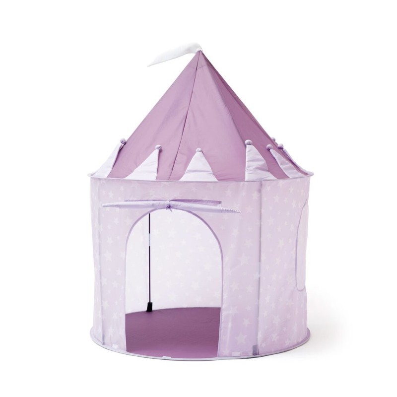 Kids Concept Παιδική Σκηνή Star (Λιλά)