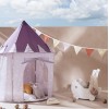 Kids Concept Παιδική Σκηνή Star (Λιλά)
