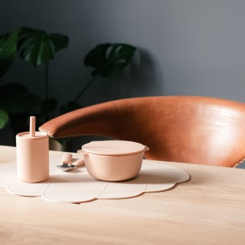 That's mine Σουπλά Κοχύλι Rose