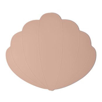 That's mine Σουπλά Κοχύλι Rose