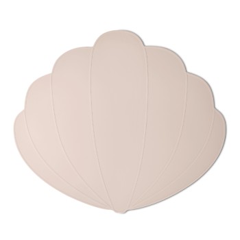 That's mine Σουπλά Κοχύλι Dusty Rose