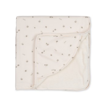 That's mine Κάπα-Μπουρνούζι με Κουκούλα Sea Shell That's mine Κάπα-Μπουρνούζι με Κουκούλα Sea Shell