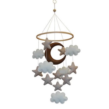 That's mine Mobile Φεγγάρι Beige