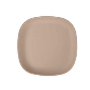 That's mine Πιάτα Σιλικόνης Brown/ Grey 2τμχ