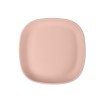 That's mine Πιάτα Σιλικόνης Rose/ Grey 2τμχ