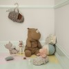 Maileg Υφασμάτινη Μπάλα - Light Blue/Rose Maileg Υφασμάτινη Μπάλα - Light Blue/Rose