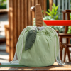 Fabelab Τσάντα Αποθήκευσης Green Apple
