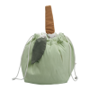 Fabelab Τσάντα Αποθήκευσης Green Apple
