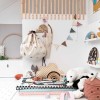 Play&Go Στρώμα Παιχνιδιού Τσάντα 2 σε 1 Αυτοκίνητα