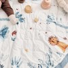 Play&Go Στρώμα Παιχνιδιού Μαλακό Τσάντα 2 σε 1 Moulin Roty Baobab Play&Go Στρώμα Παιχνιδιού Μαλακό Τσάντα 2 σε 1 Moulin Roty Baobab