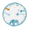 Play&Go Στρώμα Παιχνιδιού Μαλακό Τσάντα 2 σε 1 Moulin Roty Baobab Play&Go Στρώμα Παιχνιδιού Μαλακό Τσάντα 2 σε 1 Moulin Roty Baobab